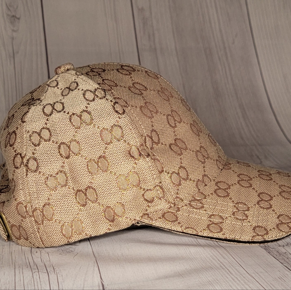 Stylish hat baseball cap NWOT